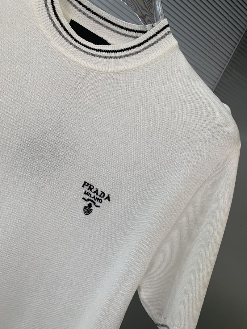 Prada T-Shirts